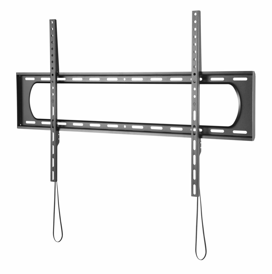 Mbajtës televizori Serioux TV7369F, 60"-120", 120 kg, i zi