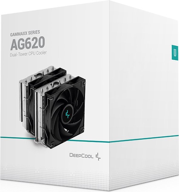 Ftohës për procesor Deepcool AG620