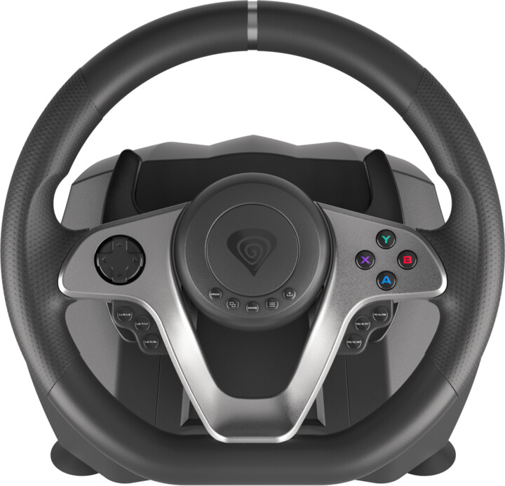 Set timon dhe pedale Genesis Seaborg 400 (PC, PS4, XONE)