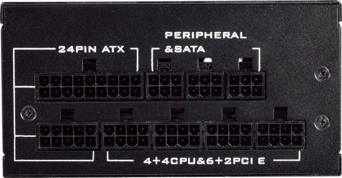 Burim energjie Lian Li SP750 SFX SFX, 750W