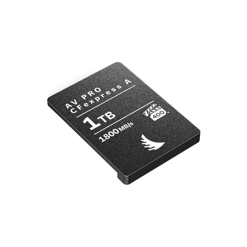 Angelbird 1TB AV PRO CFexpress Type A Memory Card