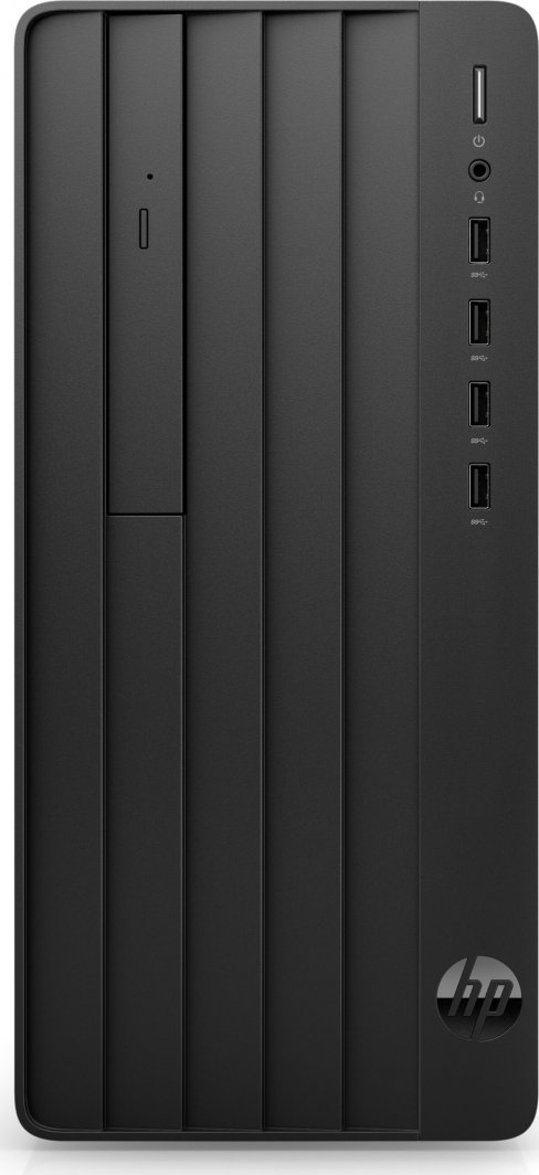 Kompjuter HP Computer 290 Tower 936A4EA, Intel Core i3-13100, 512GB SSD, 8GB Ram, DVD, Windows 11 Pro, i zi