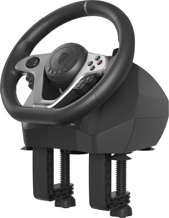 Set timon dhe pedale Genesis Seaborg 400 (PC, PS4, XONE)