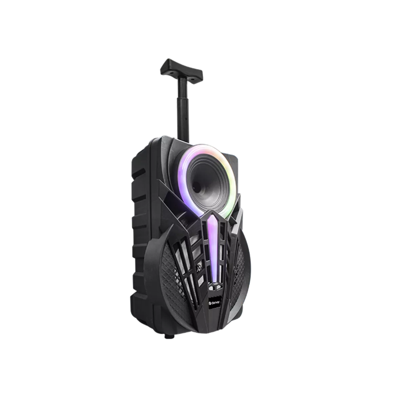 Denver Party Trolley TSP-301