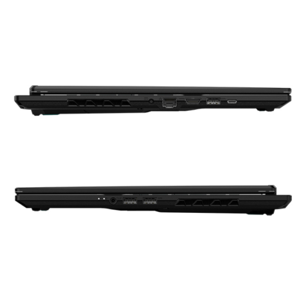 Laptop Gigabyte Gaming A16 CVH, 16", i7-13620H, 16 GB, 1 TB, RTX 5060, i zi