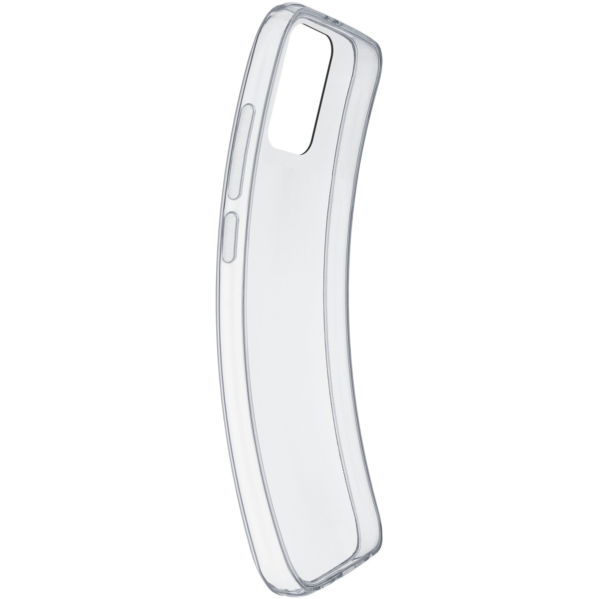 Mbrojtëse Cellularline Soft SOFTGALA23T, për Samsung A23