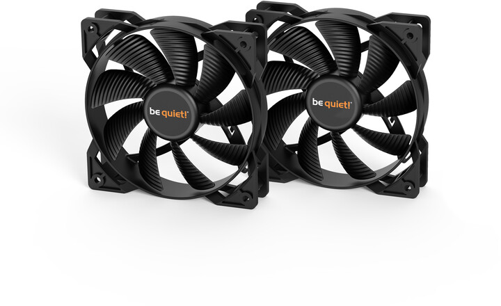 Ftohës me ujë Be quiet! Pure Loop 280mm