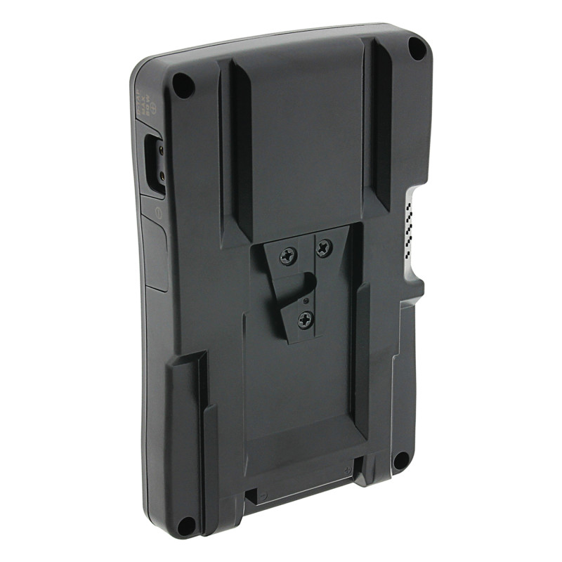 Adapter Premium Dual PATONA për Sony NP-F V-Mount / D-Tap
