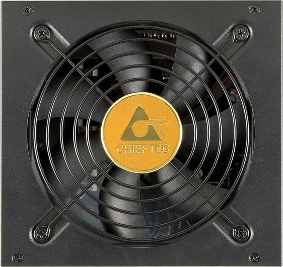 Burim energjie Chieftec Polaris PPS-750FC ATX, 750W