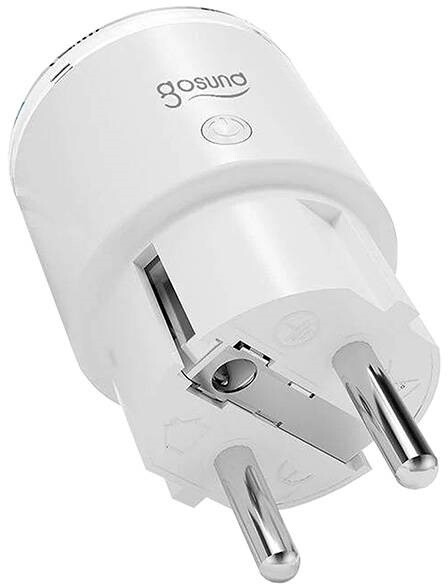 Prizë smart Gosund EP2 WiFi Tuya