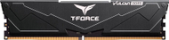 Memorie TeamGroup T-Force Vulcan, DDR5, 16 GB, 6000 MHz, CL30, FLBD516G6000HC3001