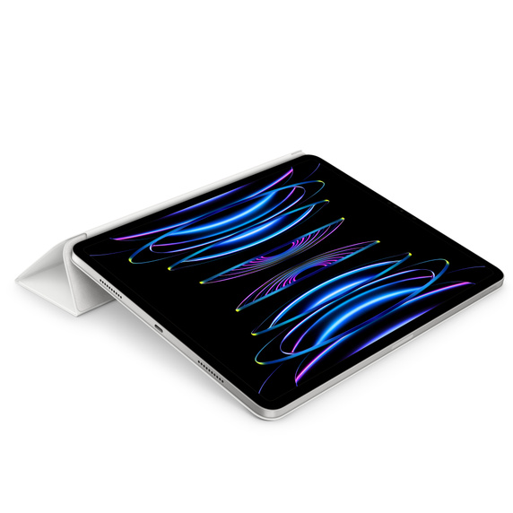 Apple Smart Folio for iPad Pro 12.9 (5/6th gen), White