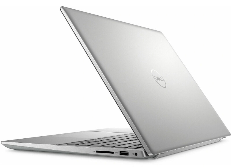 Laptop Dell Inspiron 5435, 14", AMD Ryzen 7, 16GB RAM, 512GB SSD, AMD Radeon Graphics, i argjendtë