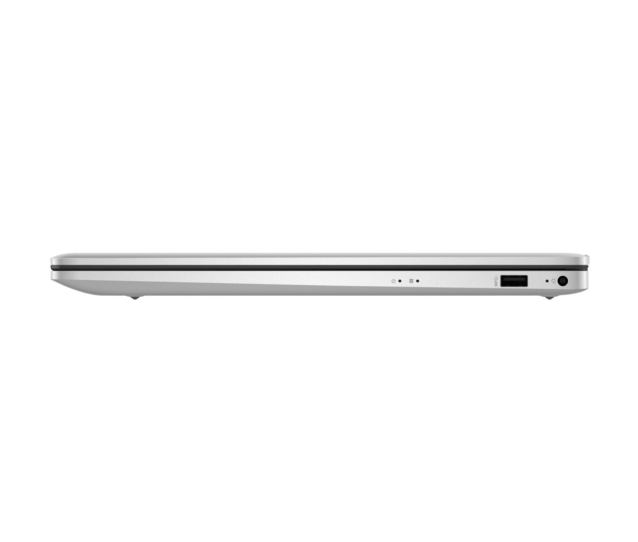 Laptop HP 17 cn4009nw, 17.3" Full HD, Intel Core 5 120U, 16GB RAM, 512GB SSD, argjendtë