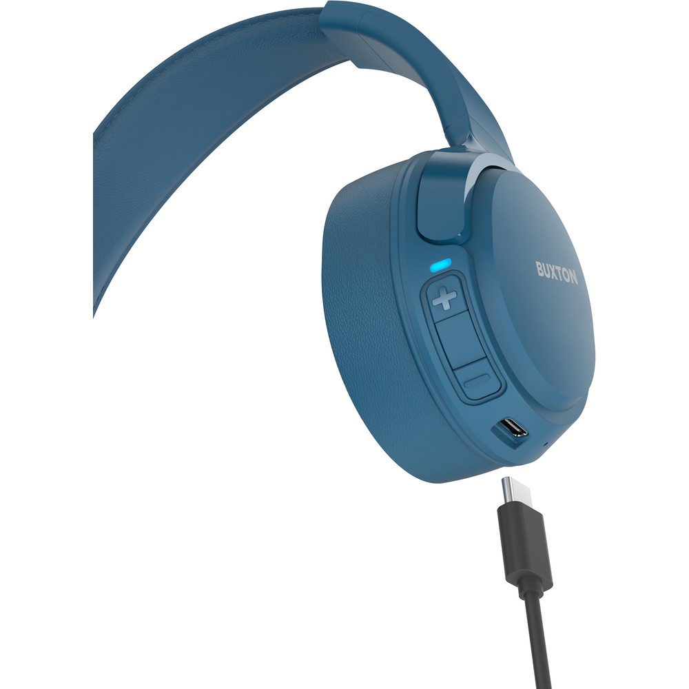 Kufje Wireless Buxton BHP 7300 BLUE BT