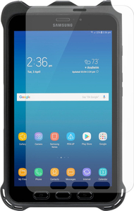 Mbrojtëse ekrani Targus AWV1308TGLZ, për Samsung Galaxy Tab Active2, xham i temperuar, transparente