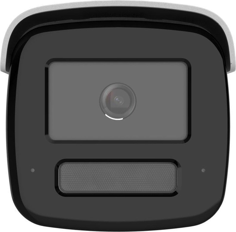 Kamerë IP Hikvision DS-2CD2T67G3-LIS2UY/SL, 6MP, lente 2.8mm, e bardhë