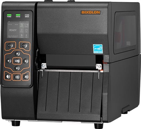 Printer etiketa Bixolon XT3-43, termik transfer, 300dpi, 152mm/s, i zi