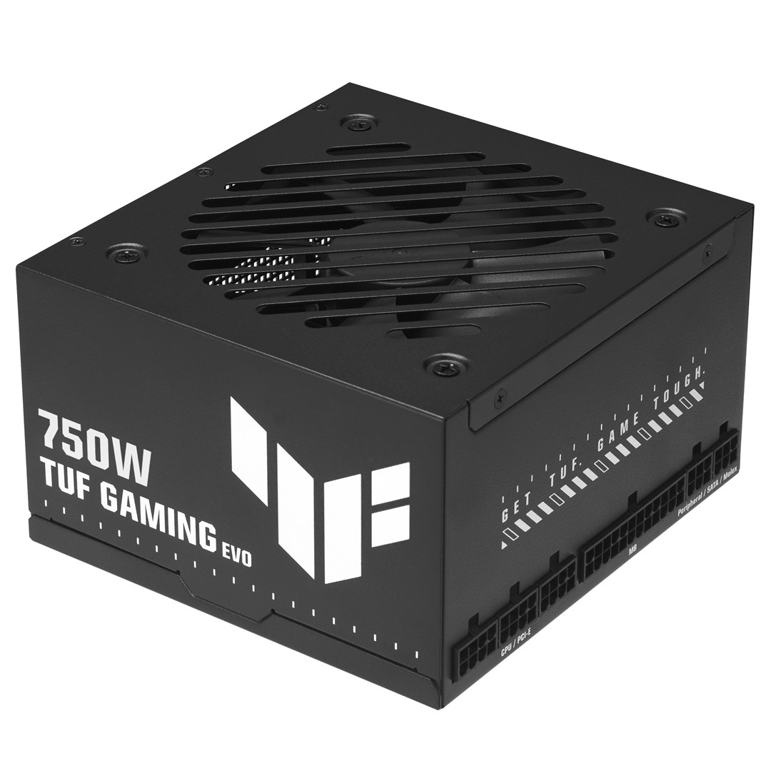 Furnizues energjie ASUS TUF Gaming 750B EVO, 750W, ATX 3.1, i zi