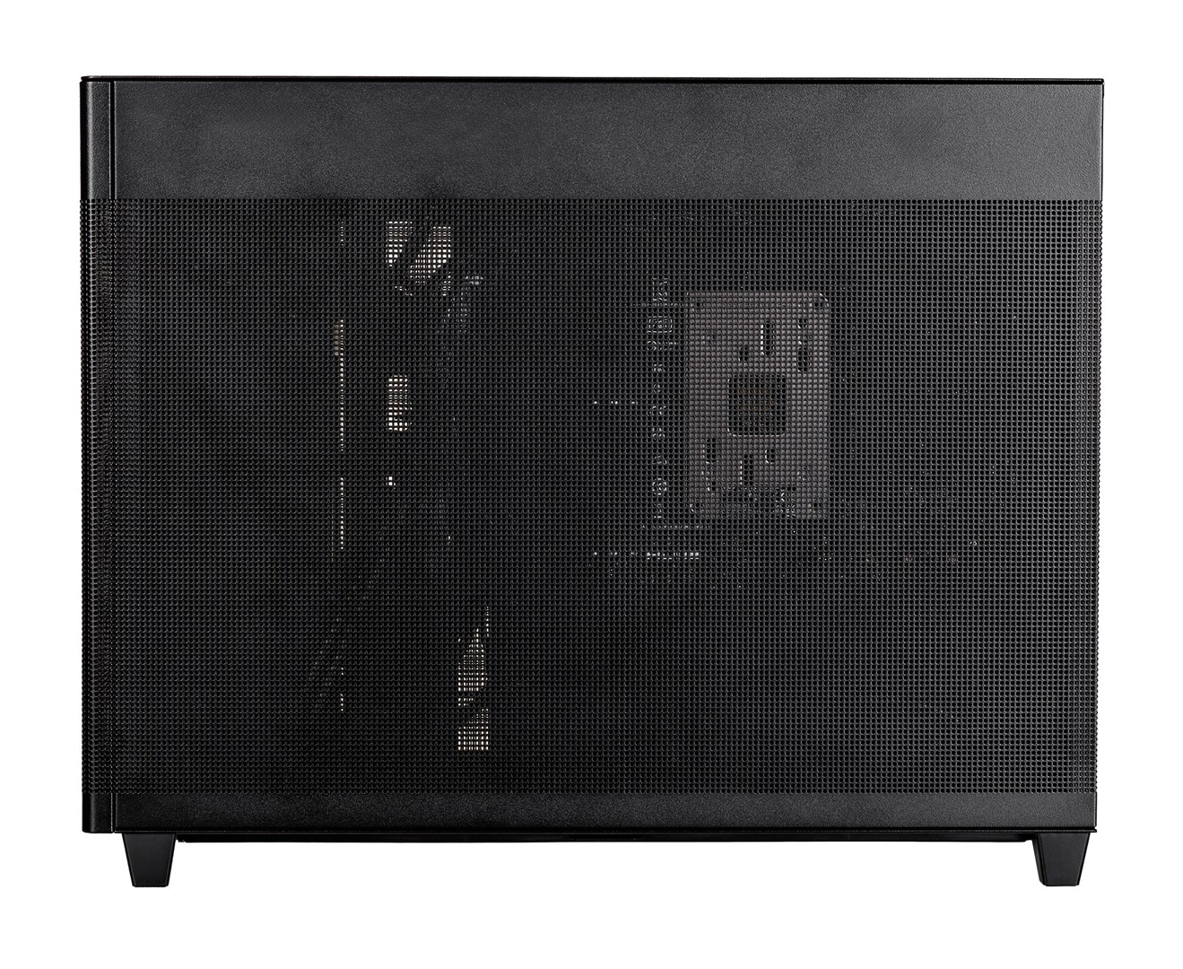 Desktop gaming Actina AMD Ryzen 7 9700X, RTX 5070 Ti, 32GB RAM, SSD 1TB, i zi