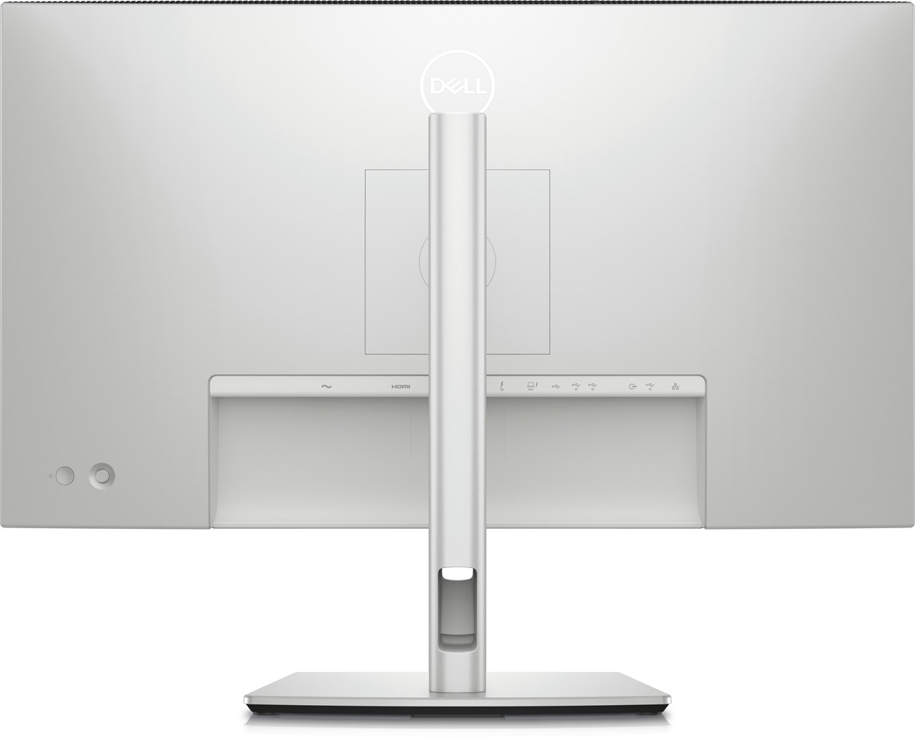Monitor Dell U2724DE, 27", QHD 2560x1440, 120 Hz, i zi