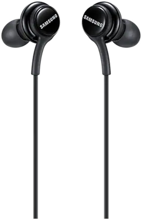 Dëgjuese Samsung EO-IA500B, të zeza