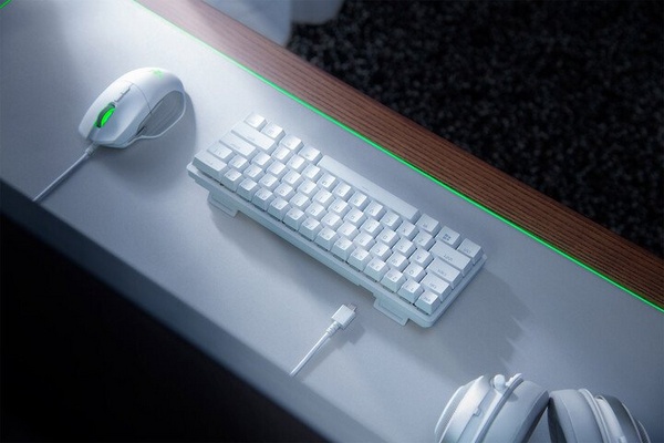 [OUTLET] Tastierë Razer Huntsman Mini, Razer Optical Red - US