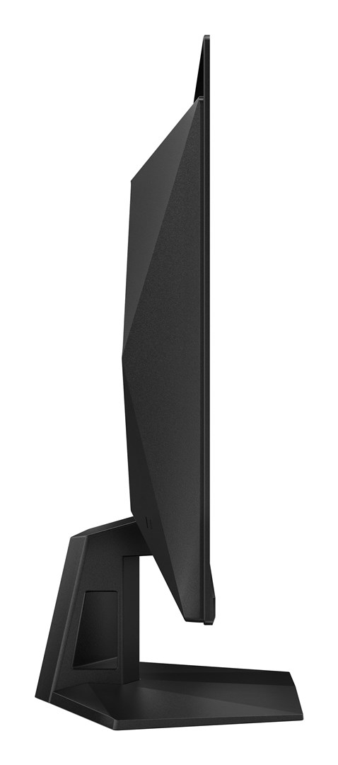 Monitor gaming AOC G4 Q27G41ZDF, 26.5", QHD QD OLED, i zi me të kuqe
