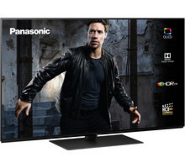 Televizor TX-65GZ950E, 65 " (164cm), 4K UHD, i zi/argjendtë