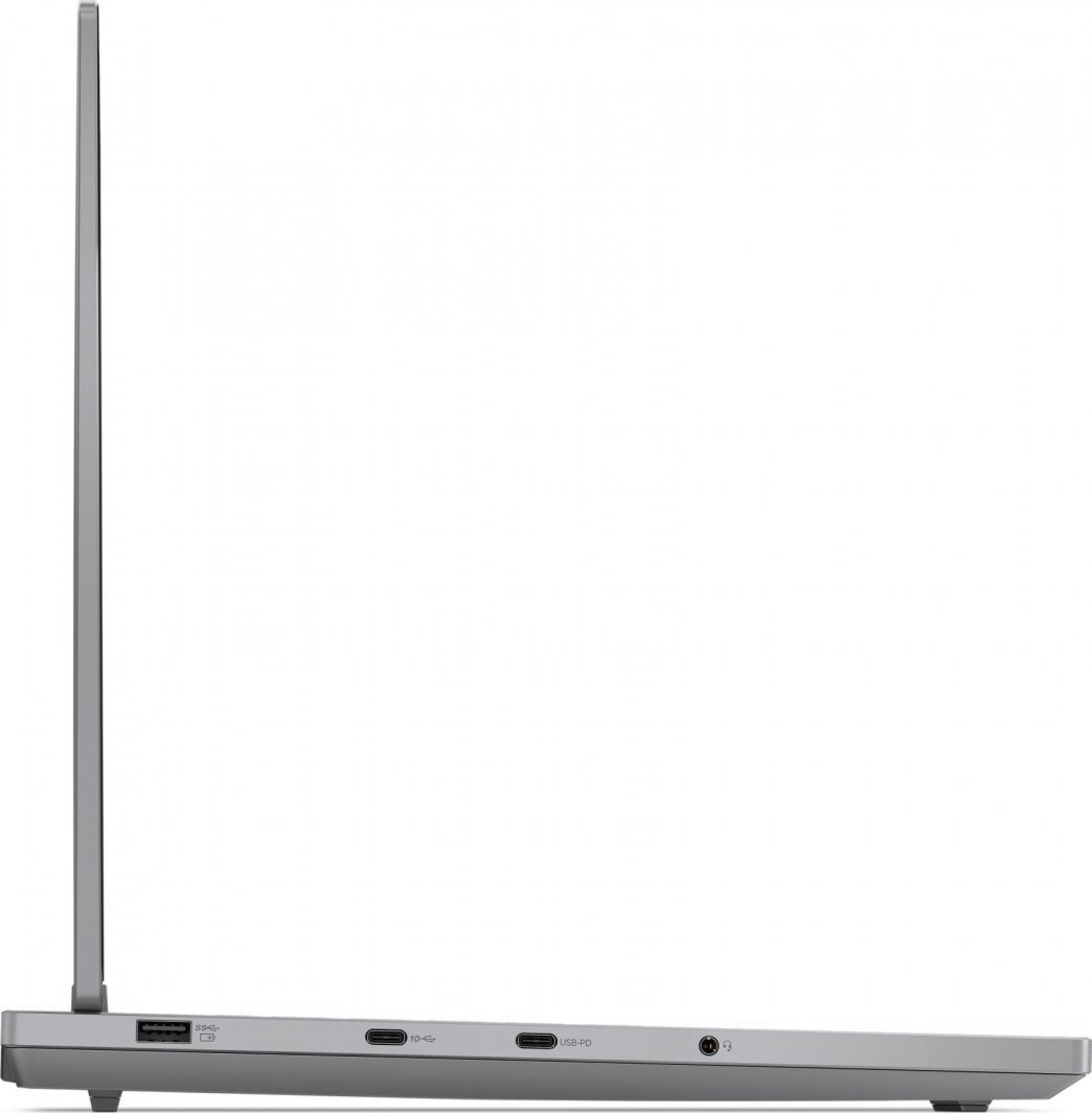 Laptop Lenovo Legion 5 16IRX9, 16", Intel Core i5-13450HX, 16GB RAM, 1TB SSD, NVIDIA GeForce RTX 4060, Windows 11 Home