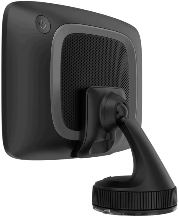 Navigues makine TomTom GO Camper Tour