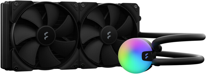 Ftohës Fractal Design Lumen S28
