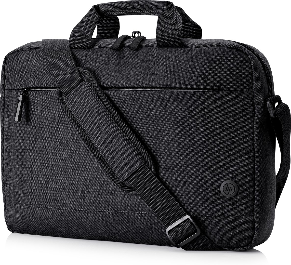 Këllëf mbrojtës për laptop HP Prelude Pro, 17.3", e zezë