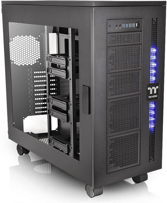 Kasë Thermaltake Core W100 Super-Tower, Full Tower