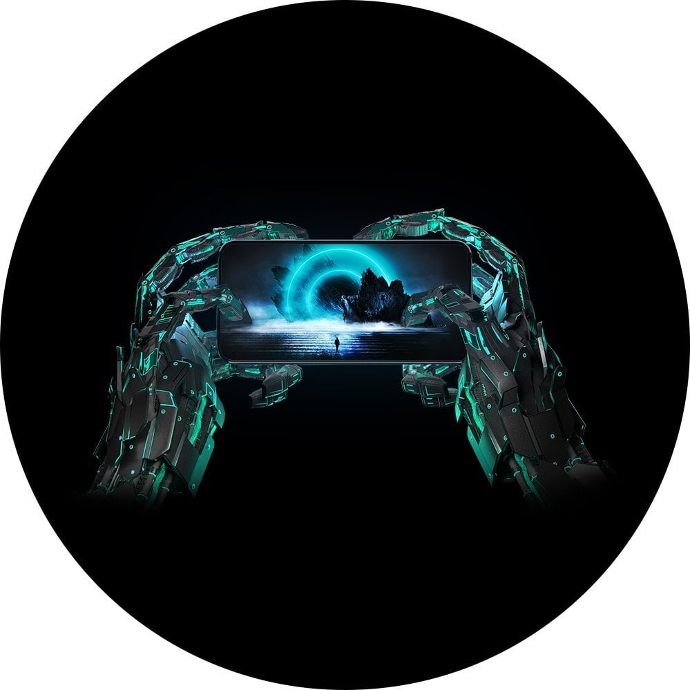 Mbrojtës ekrani 3mk 1UP për Samsung Galaxy S24 Ultra, anti-shock, i tejdukshëm