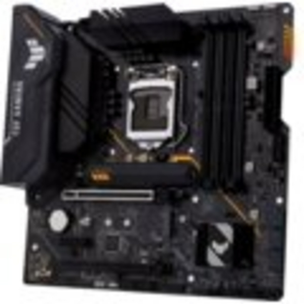 [OUTLET] Pllakë amë ASUS TUF GAMING B560M-PLUS - Intel B560