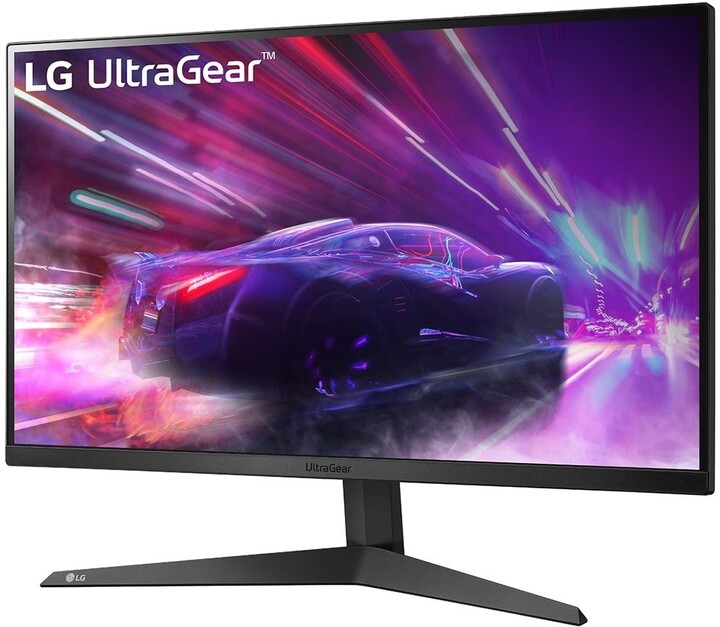 Monitor LG UltraGear 27GQ50F - LED, 27", Full HD, i zi
