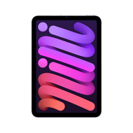 Apple iPad Mini (A17 Pro), Cellular, 512GB, Purple