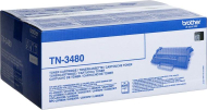 Toner printeri Actis TB-3480A, zëvendësues TN-3480, i zi