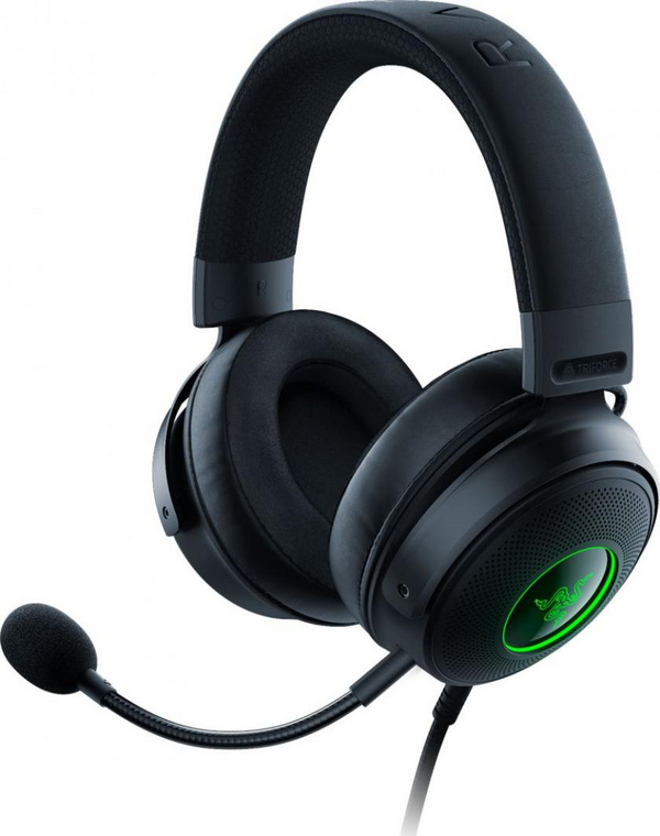 Kufje Razer Kraken V3 (RZ04-03770200-R3M1), të zeza