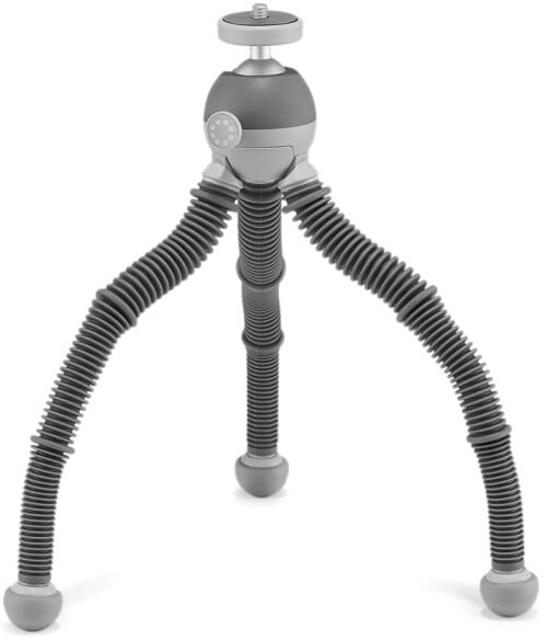 [OUTLET] Tripod JOBY Podzilla Medium Kit, gri
