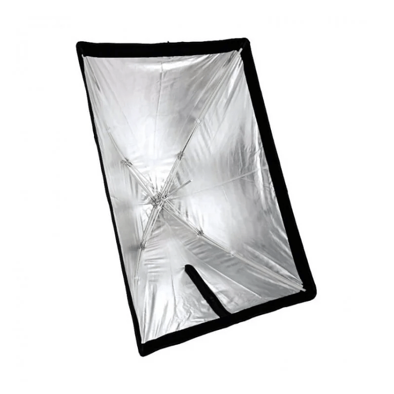 Godox Softbox Ombrele me grid 90x90cm