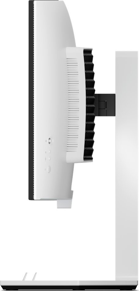 Monitor Lenovo Legion PRO 34WD-10, 34", 240Hz, HDR, i zi/bardhë