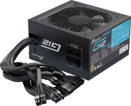 Burim energjie SeaSonic G12 GM G12-GM-650 ATX, 650W