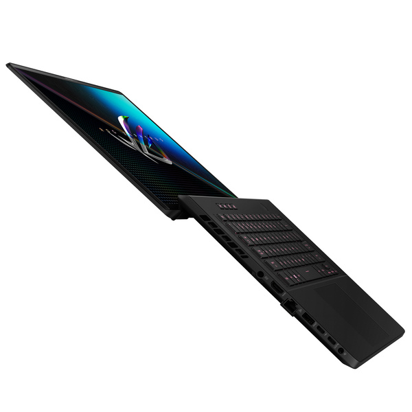 Laptop ASUS ROG Zephyrus M16, 16", Intel Core i7, 16GB RAM, 1000GB SSD, NVIDIA GeForce RTX 3060, i zi