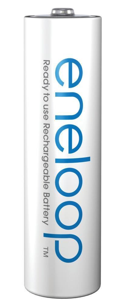 Bateri rikarikueshme Panasonic Eneloop AA, 2000mAh, set 4 copë