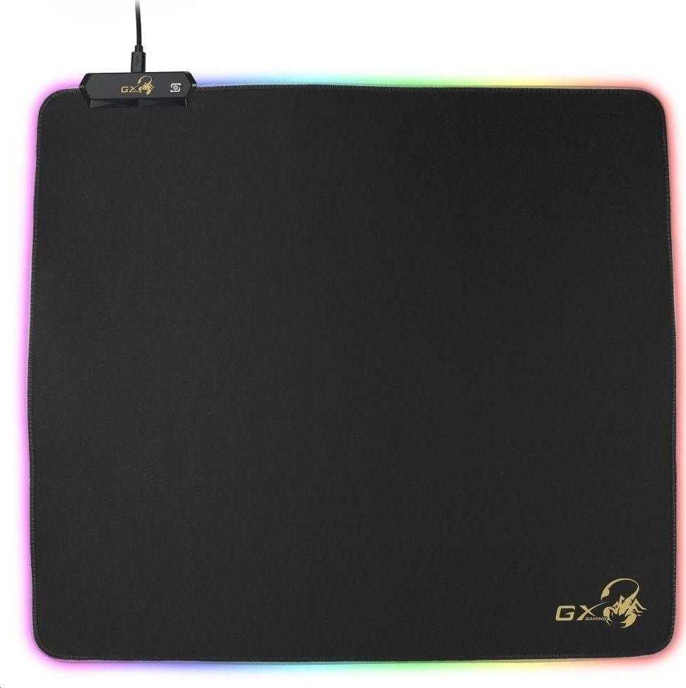 Mauspad Genius GX-Pad P300S, M, i zi