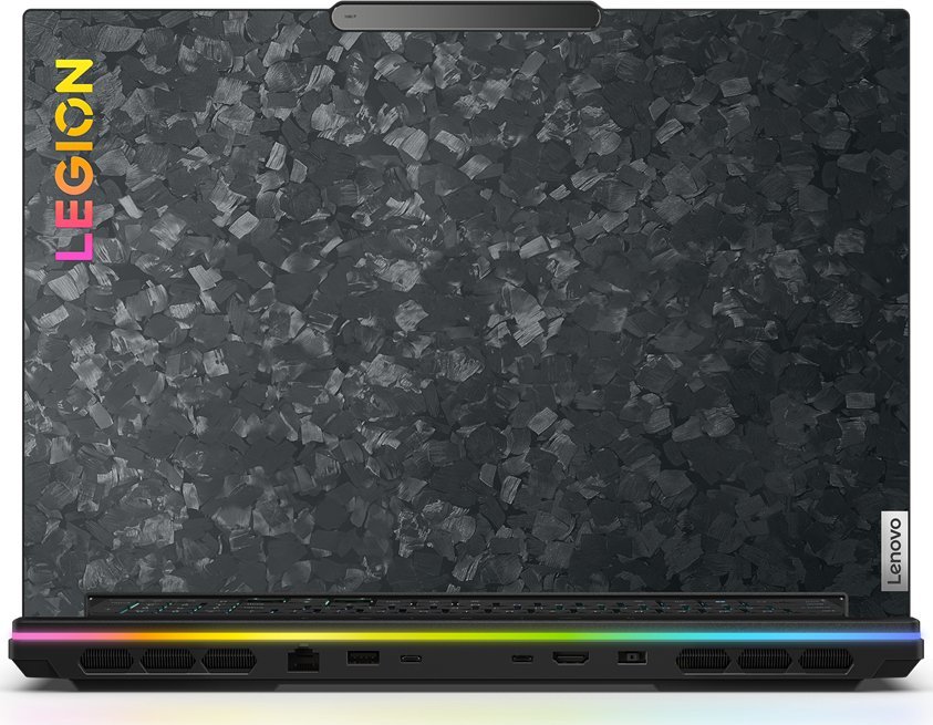 Laptop Lenovo Legion 9 16IRX8, 16" 165 Hz, Intel Core i9, 32 GB RAM, 1 TB SSD, NVIDIA GeForce RTX 4090, i zi