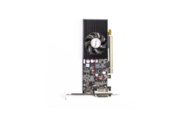Kartelë grafike AFOX GeForce GT 1030 2GB GDDR5