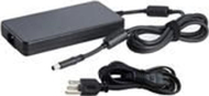 Adapter karikues DELL 240W Barrel 7.4 x 5mm, 19.5V, prizë UK, i zi